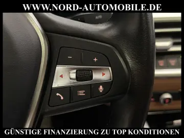 BMW 420 i xDrive Coupé