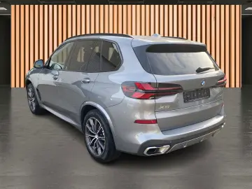 BMW X5 xDrive 30d M Sport UPE 114.000€ SkyLounge