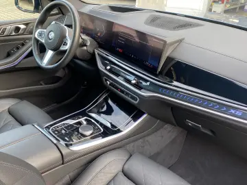 BMW X5 xDrive 30d M Sport UPE 114.000€ SkyLounge