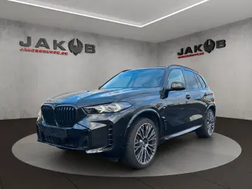 BMW X5 30 d xDrive M Sport Pro Merino Iconic