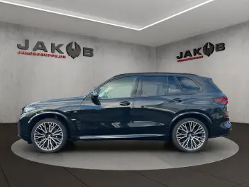 BMW X5 30 d xDrive M Sport Pro Merino Iconic