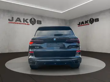 BMW X5 30 d xDrive M Sport Pro Merino Iconic