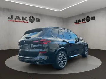 BMW X5 30 d xDrive M Sport Pro Merino Iconic