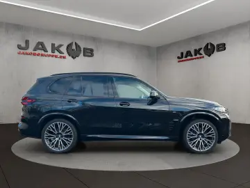 BMW X5 30 d xDrive M Sport Pro Merino Iconic
