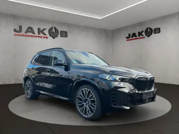 BMW X5 30 d xDrive M Sport Pro Merino Iconic