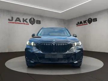 BMW X5 30 d xDrive M Sport Pro Merino Iconic