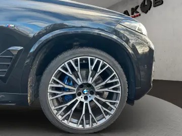 BMW X5 30 d xDrive M Sport Pro Merino Iconic