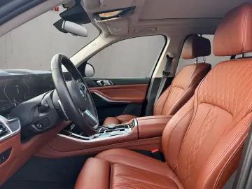 BMW X5 30 d xDrive M Sport Pro Merino Iconic
