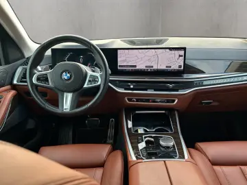 BMW X5 30 d xDrive M Sport Pro Merino Iconic