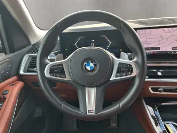 BMW X5 30 d xDrive M Sport Pro Merino Iconic