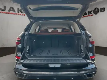 BMW X5 30 d xDrive M Sport Pro Merino Iconic