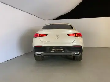MERCEDES-BENZ GLE 350 d 4M Coupé AMG Airmatic Pano Multibeam
