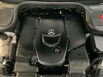 MERCEDES-BENZ GLE 350 d 4M Coupé AMG Airmatic Pano Multibeam