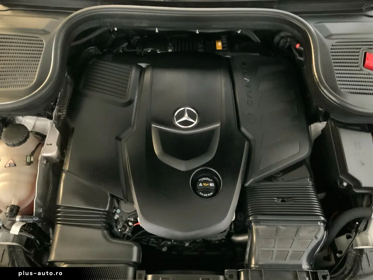 MERCEDES-BENZ GLE 350 d 4M Coupé AMG Airmatic Pano Multibeam