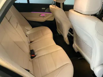 MERCEDES-BENZ GLE 350 d 4M Coupé AMG Airmatic Pano Multibeam