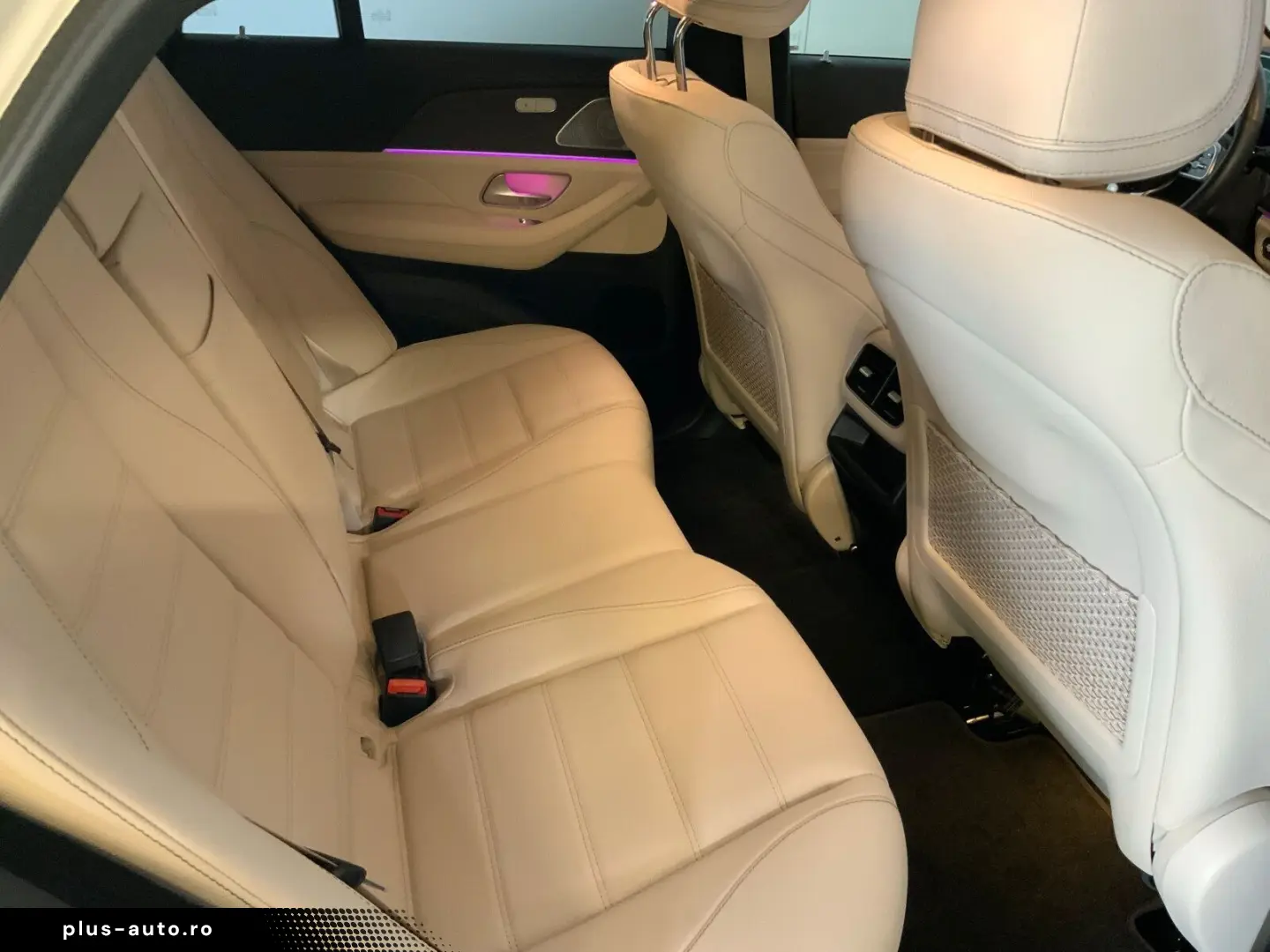 MERCEDES-BENZ GLE 350 d 4M Coupé AMG Airmatic Pano Multibeam