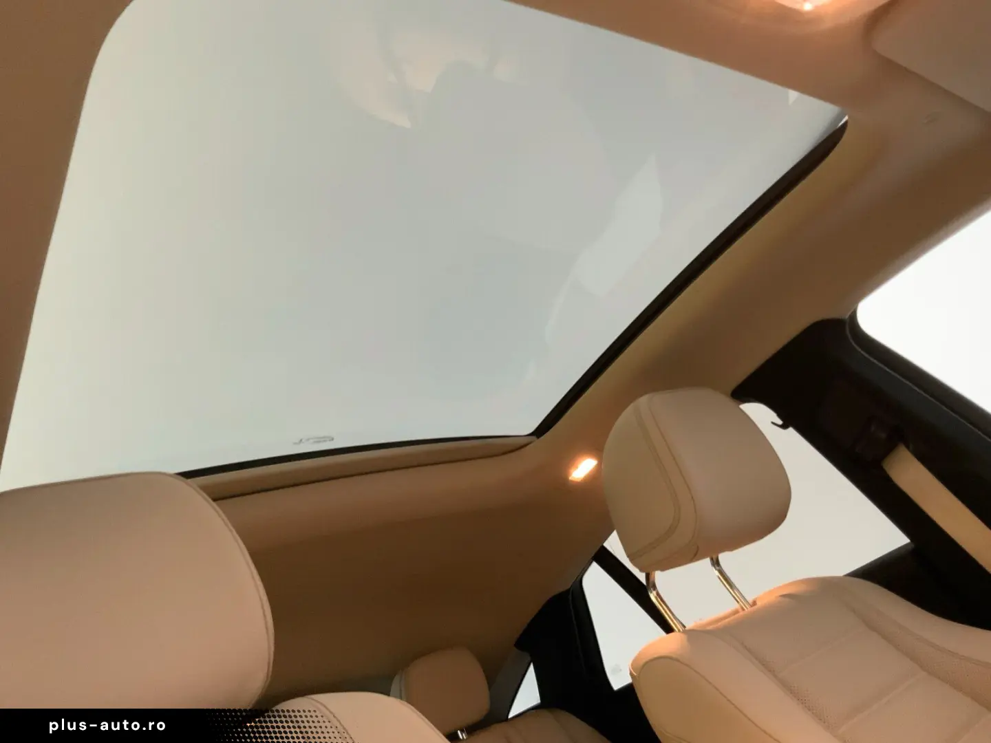 MERCEDES-BENZ GLE 350 d 4M Coupé AMG Airmatic Pano Multibeam