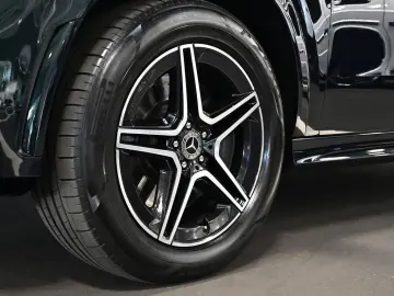 MERCEDES-BENZ GLE 350 d 4M Coupé AMG Sport PANO MULT…