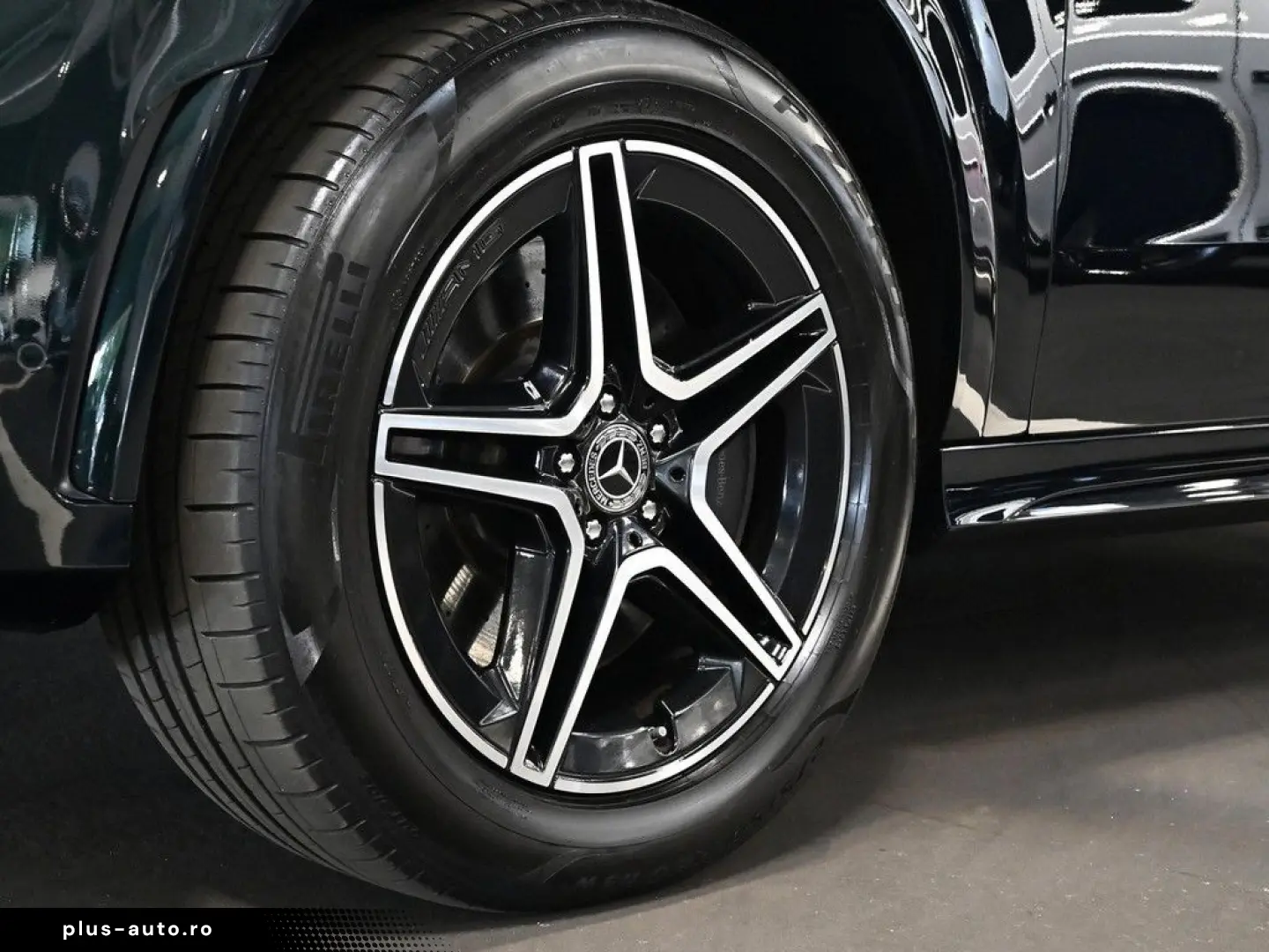 MERCEDES-BENZ GLE 350 d 4M Coupé AMG Sport PANO MULT&hellip;