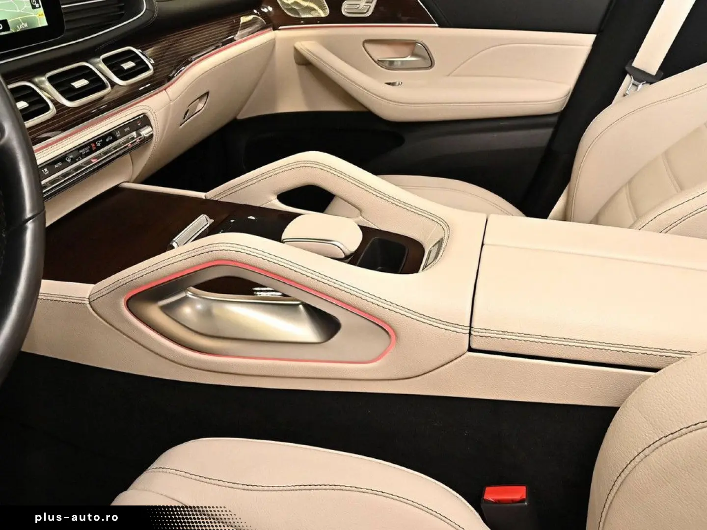 MERCEDES-BENZ GLE 350 d 4M Coupé AMG Sport PANO MULT&hellip;