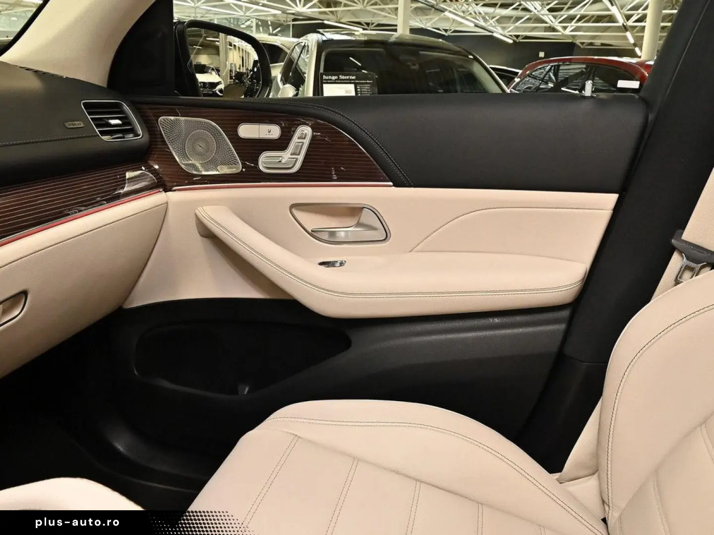 MERCEDES-BENZ GLE 350 d 4M Coupé AMG Sport PANO MULT&hellip;