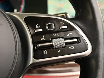 MERCEDES-BENZ GLE 350 d 4M Coupé AMG Sport PANO MULT…