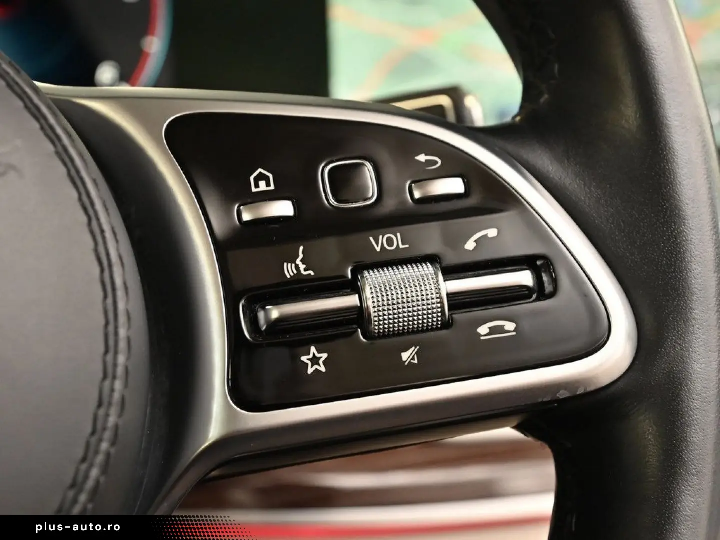 MERCEDES-BENZ GLE 350 d 4M Coupé AMG Sport PANO MULT&hellip;