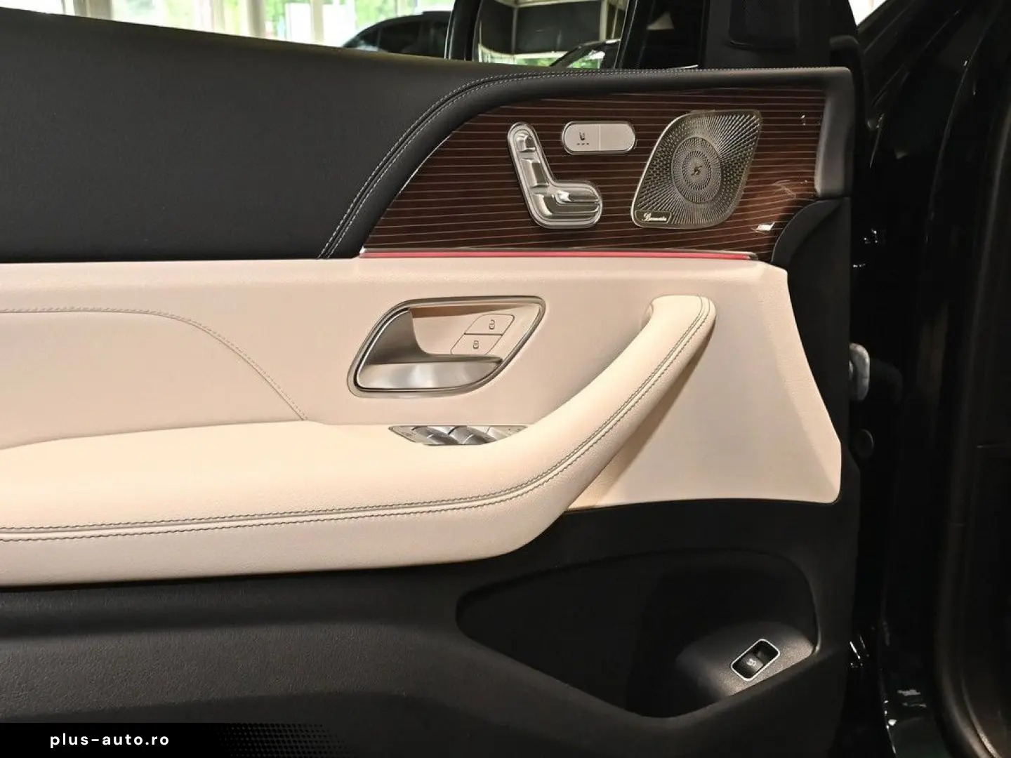 MERCEDES-BENZ GLE 350 d 4M Coupé AMG Sport PANO MULT&hellip;