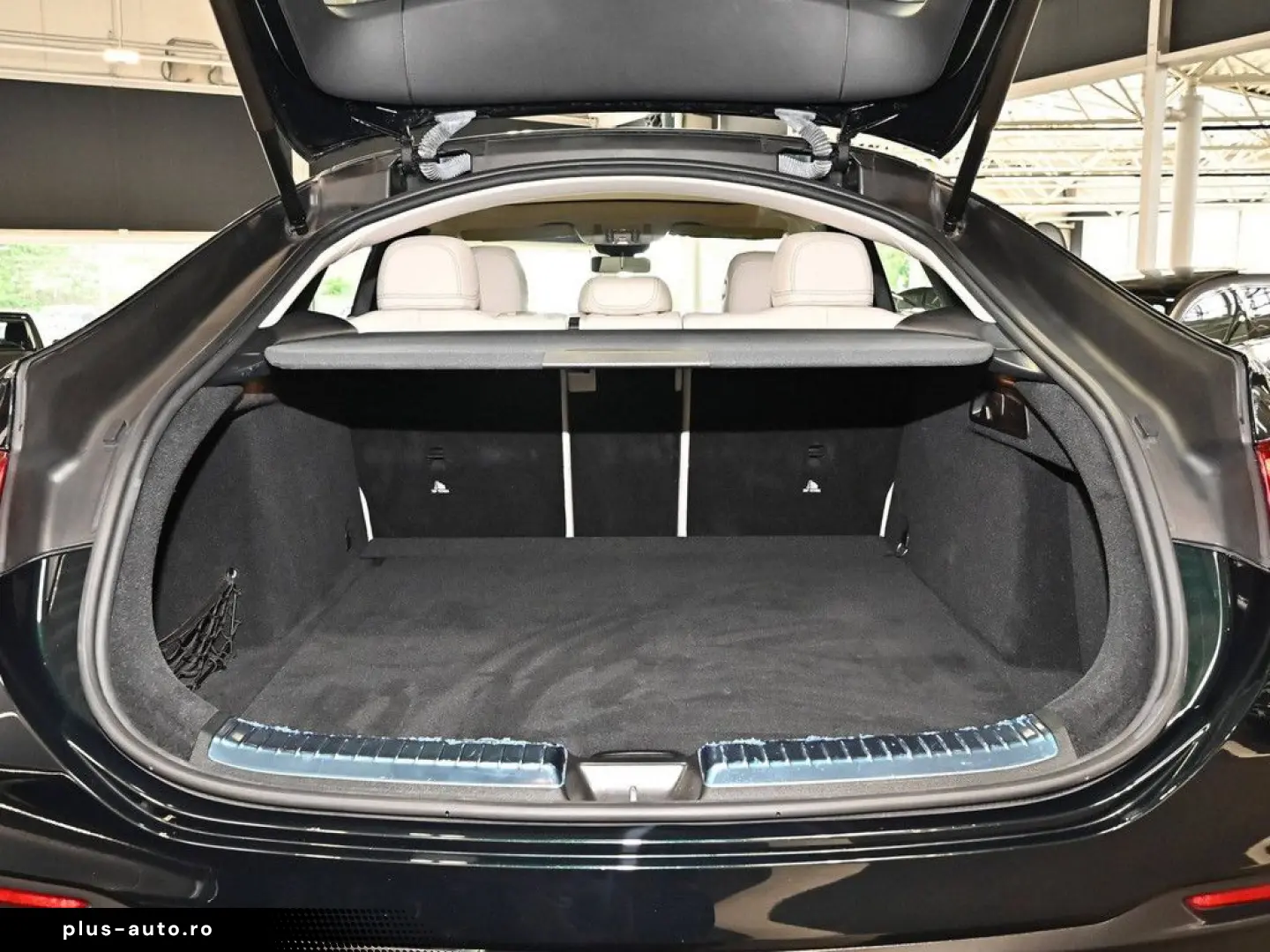 MERCEDES-BENZ GLE 350 d 4M Coupé AMG Sport PANO MULT&hellip;