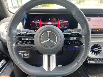 MERCEDES-BENZ G450d AMG-LINE MY2026 Magno Keyless-go Massage
