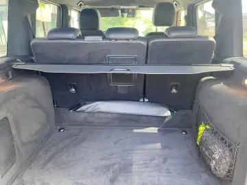 MERCEDES-BENZ G450d AMG-LINE MY2026 Magno Keyless-go Massage