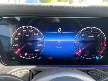 MERCEDES-BENZ G450d AMG-LINE MY2026 Magno Keyless-go Massage
