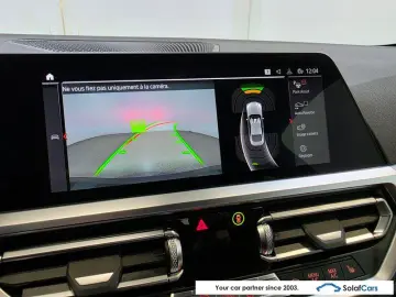 BMW 420d Coupe