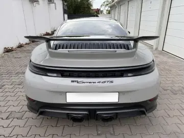PORSCHE 991 911 Carrera 4 GTS Lift PASM PDLS  BOSE Park