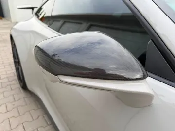 PORSCHE 991 911 Carrera 4 GTS Lift PASM PDLS  BOSE Park