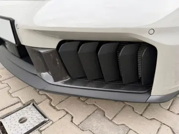 PORSCHE 991 911 Carrera 4 GTS Lift PASM PDLS  BOSE Park