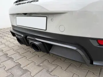 PORSCHE 991 911 Carrera 4 GTS Lift PASM PDLS  BOSE Park