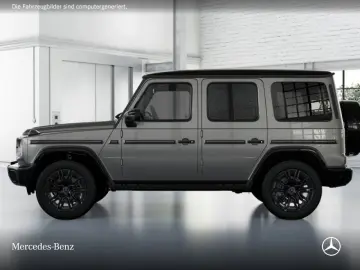 Mercedes-Benz G 450d AMG Line_Exclusive_Burmester_360