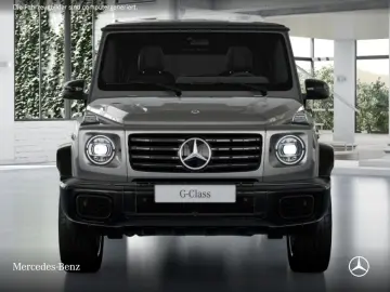 Mercedes-Benz G 450d AMG Line_Exclusive_Burmester_360