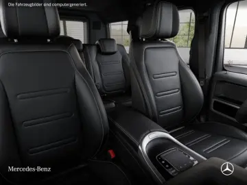 Mercedes-Benz G 450d AMG Line_Exclusive_Burmester_360