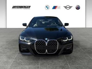 BMW 430i Coupé