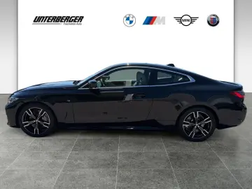 BMW 430i Coupé