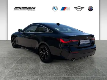 BMW 430i Coupé