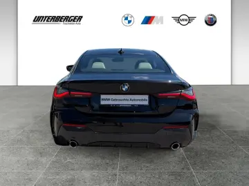 BMW 430i Coupé