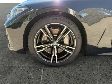 BMW 430i Coupé