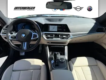 BMW 430i Coupé