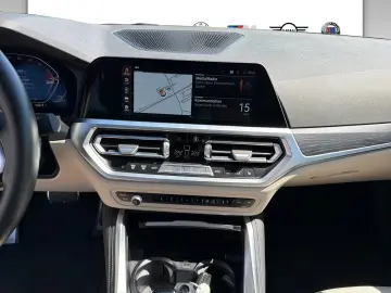BMW 430i Coupé