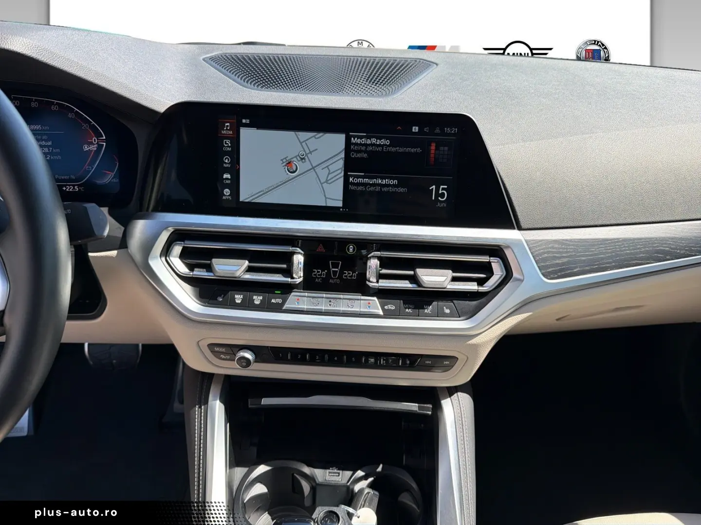 BMW 430i Coupé