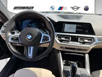 BMW 430i Coupé