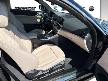 BMW 430i Coupé